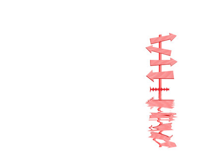 arrow