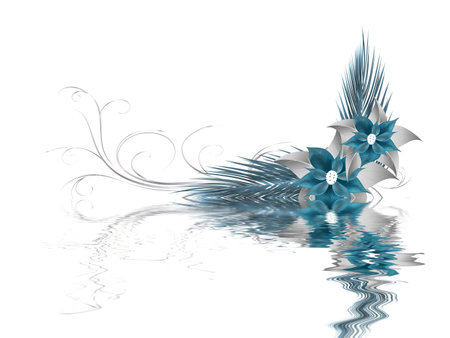 christmasの写真素材