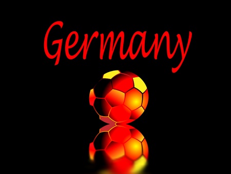 soccerの写真素材