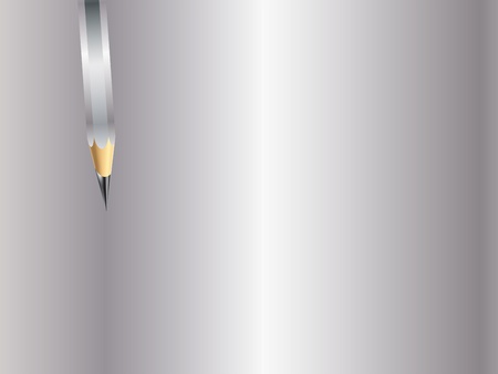 pencilの写真素材