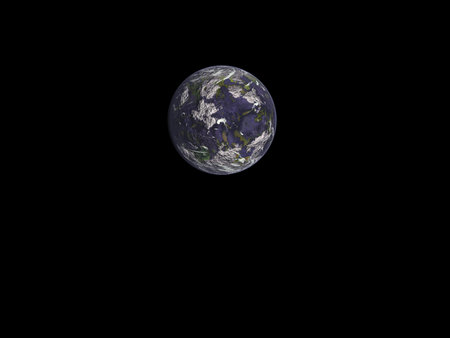 moon
