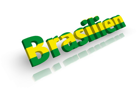 brasilienの写真素材