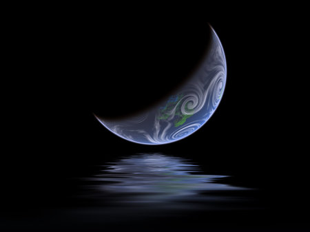 Earth