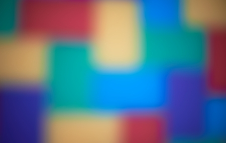 Different view on abstract colored backgroundの写真素材