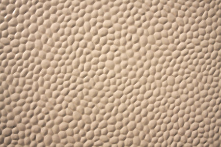 Bubble, plastic, snake material backgroundの写真素材