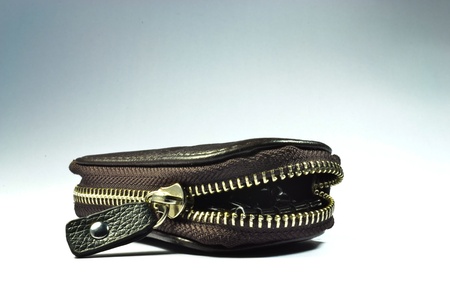 Look like a mouthの写真素材