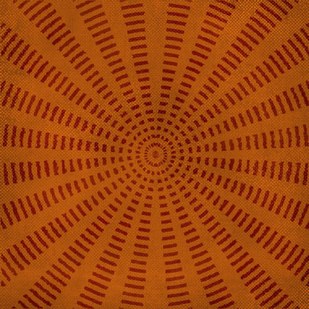 retro grungy seriesの写真素材