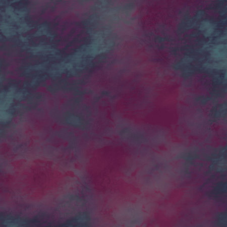 mottled background