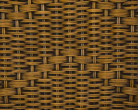 cane background - close up