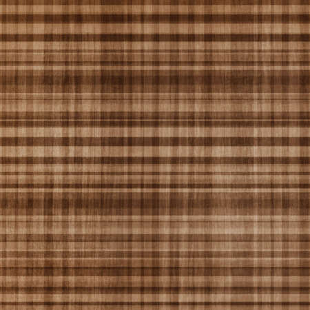 brown plaid paperの写真素材
