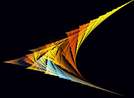 abstractの写真素材