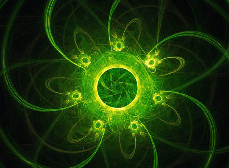 abstractの写真素材