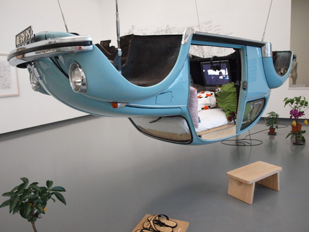 Van Abbe Museum, Eindhoven, Netherlandsのeditorial素材