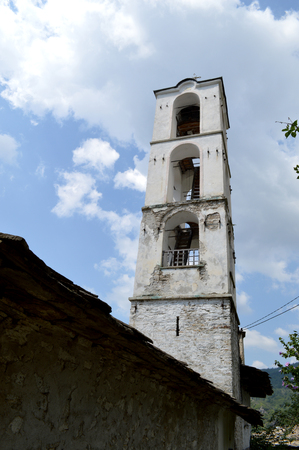 Kovatchevitca Village-Museum, Western Rhodopes Mountain, 03. Kovatchevitca Village-Museum, Western Rhodopes Mountainの写真素材