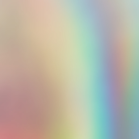 Abstract holographic background. Vector illustration. Design template.のイラスト素材