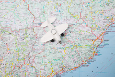 Travel preparation for the next holiday