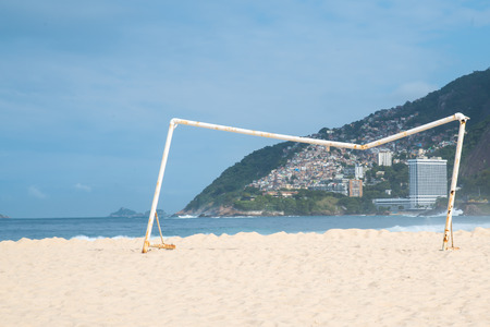Copacabana, Brazilの写真素材