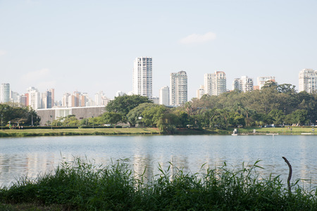 Sao Paulo, Brazilの写真素材
