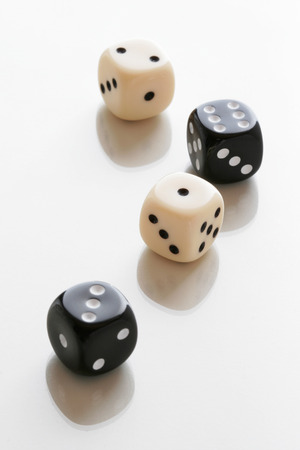 diceの写真素材