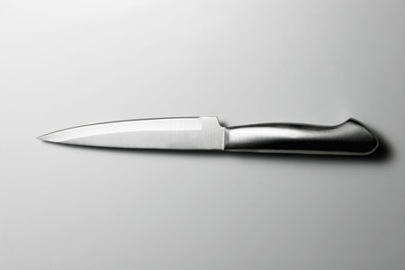 knife