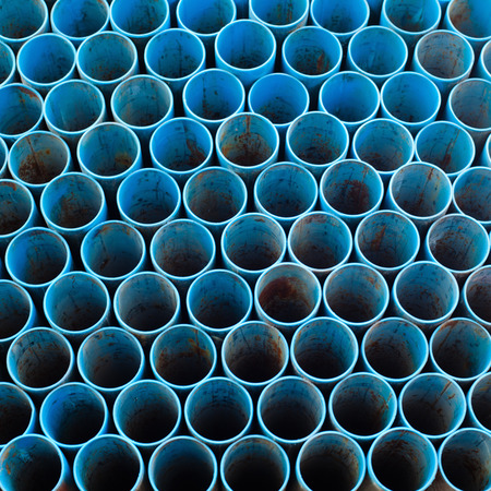  pipesの写真素材