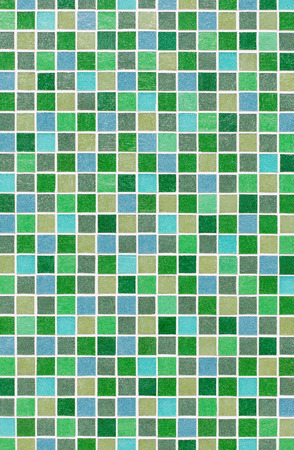 mosaic tilesの写真素材