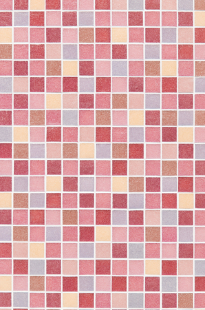 mosaic tilesの写真素材