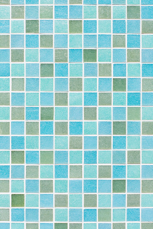 mosaic tilesの写真素材