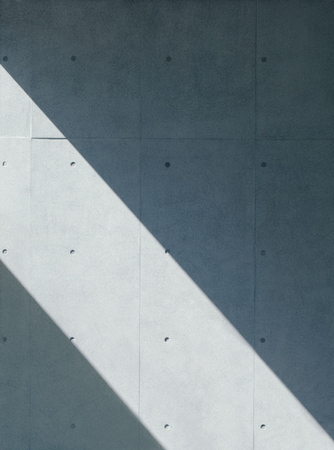 concrete wallの写真素材
