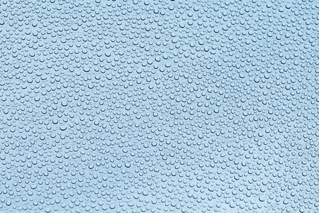 water dropsの写真素材