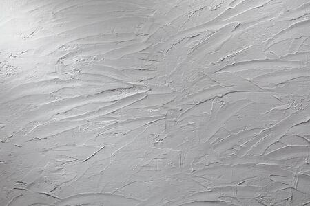 white wall backgroundの写真素材