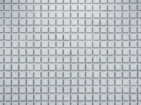 white tile wallの写真素材