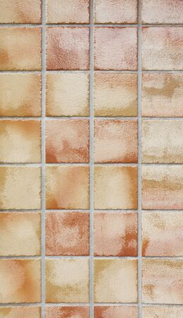 Brick wall backgroundの写真素材