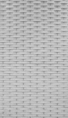 white wall backgroundの写真素材