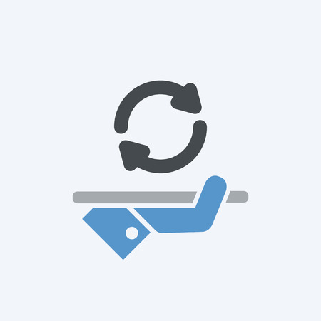 Innovation servicesのイラスト素材