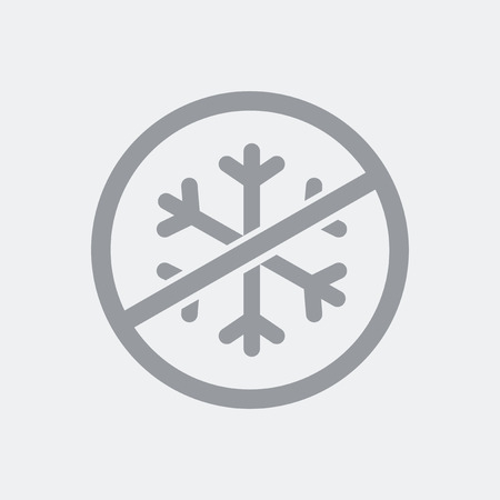 Flat and isolated vector illustration icon with minimal and modern designのイラスト素材