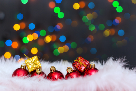Christmas Timeの写真素材