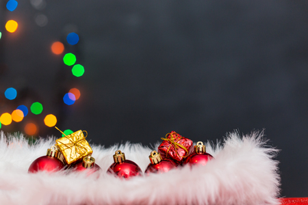 Christmas Timeの写真素材