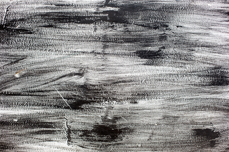 scratched metal texture ; grunge backgroundの写真素材