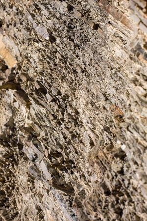 Stone texture closeup backgroundの写真素材
