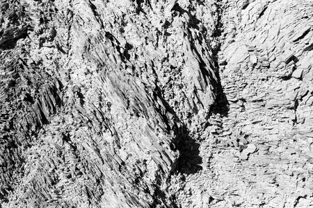 Stone texture closeup backgroundの写真素材
