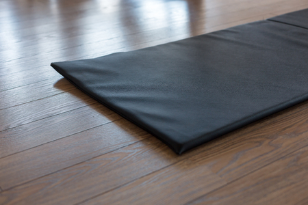 Yoga Matの写真素材