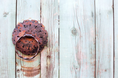 old wood textureの写真素材