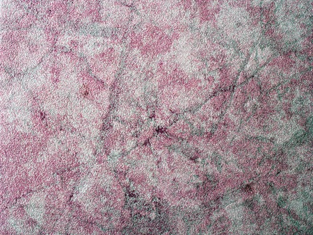 Cracked concrete texture closeup background.の写真素材