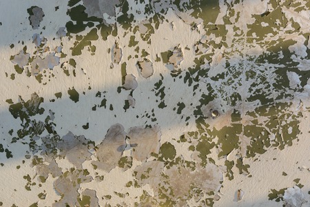 rusty metal plate grunge backgroundの写真素材