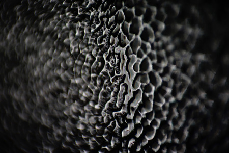 glossy glass texture and luxury backgroundの写真素材