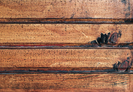 wood texture. background old panelsの写真素材
