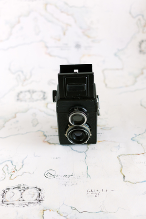 Travel plans
Planning a tripの写真素材