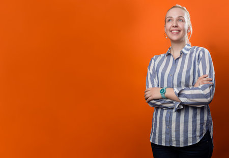 artist, attractive, authentic, beautiful, berlin, bright, brunette, candid, casual, classic, clean, confident, cool, copy space, creative, culture, designer, employee, entrepreneur, fashion, feminine, feminist, genuine, global, hip, independent, individuaの写真素材