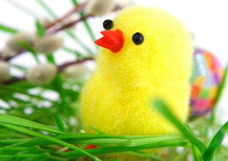 Easter decoration